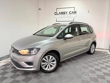 Volkswagen Golf 1.6 tdi 115cv Business