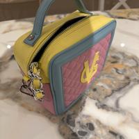 VG Valentina Giorgi cubotto multicolore