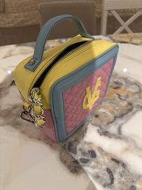 VG Valentina Giorgi cubotto multicolore