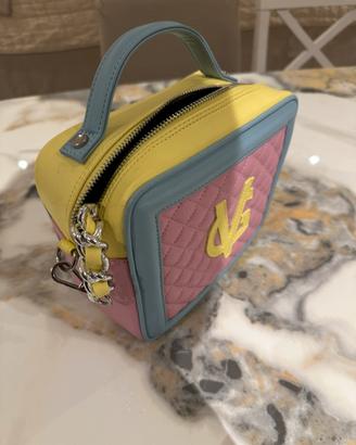 VG Valentina Giorgi cubotto multicolore