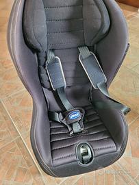Seggiolino auto Chicco Xpace 9-18 kg