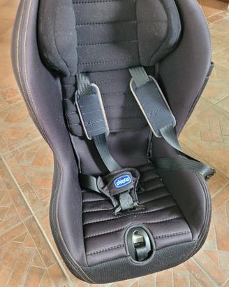 Seggiolino auto Chicco Xpace 9-18 kg