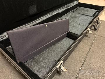 Custodia Rigida Basso Thomann (P-Bass/J-Bass)