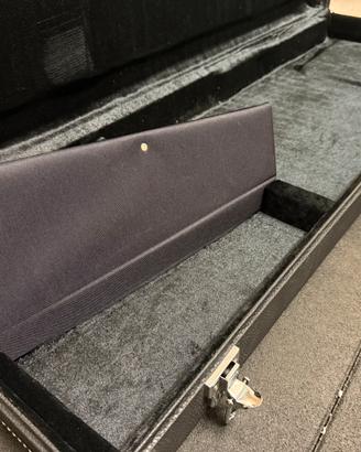 Custodia Rigida Basso Thomann (P-Bass/J-Bass)