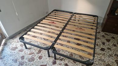 Due reti singole
