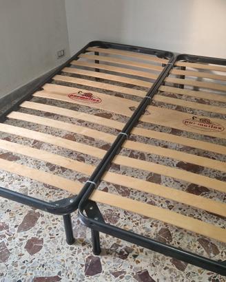 Due reti singole