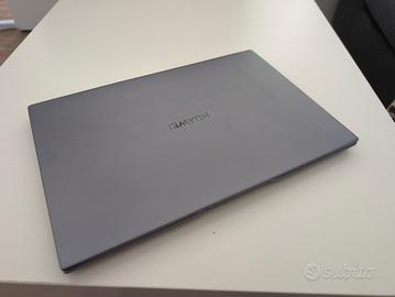 Notebook Huawei D14