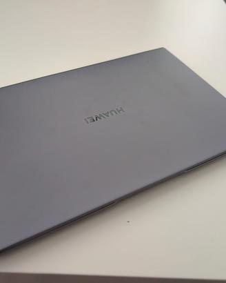 Notebook Huawei D14