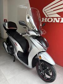 Honda SH 350i ABS SPORT