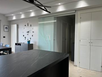 Splendido e moderno appartamento