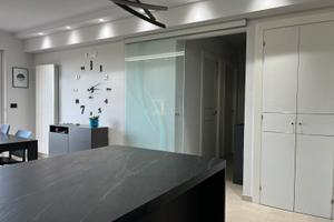 Splendido e moderno appartamento