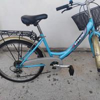 bici bambina 10-12
