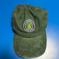 Cappellino baseball Wimbledon
