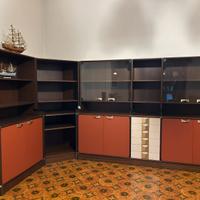 Soggiorno anni ‘70