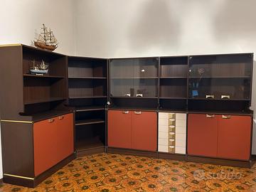 Soggiorno anni ‘70