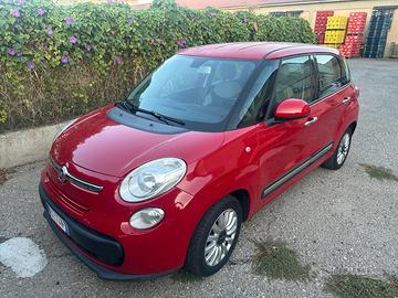 FIAT 500L 1.3 MULTIJET modello LOUNGE