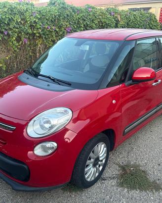 FIAT 500L 1.3 MULTIJET modello LOUNGE