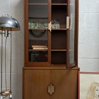 vetrinetta vintage design originale 