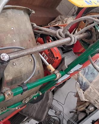 Go kart 50