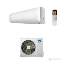 Climatizzatori