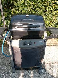 Griglia Sochef saporillo 