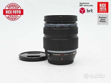 Olympus M.Zuiko Digital ED 12-40 F2.8 PRO (Olympus