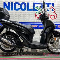 Honda Sh 125 - 2021 tua a soli: 82 al Mese