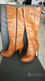 Stivali made in Italy