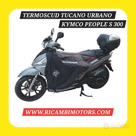TERMOSCUDO KYMCO PEOPLE S 300