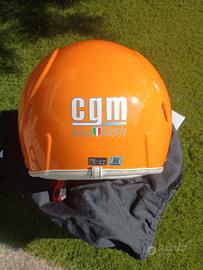 casco bambo/bimba taglia M (51 - 52cm)