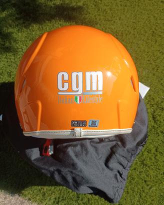 casco bambo/bimba taglia M (51 - 52cm)