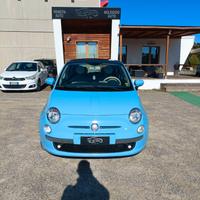 Fiat 500 0.9 TwinAir Turbo Lounge