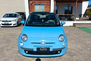 Fiat 500 0.9 TwinAir Turbo Lounge