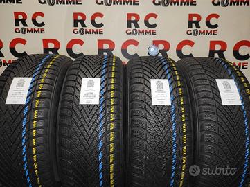 4 GOMME 225/55 R17 101V PIRELLI POWERGY WINTER – I
