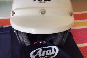 Casco Arai Freeway Classic