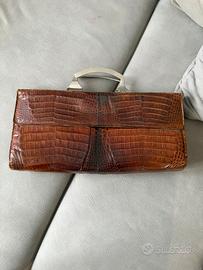 Borsa vintage anni 60