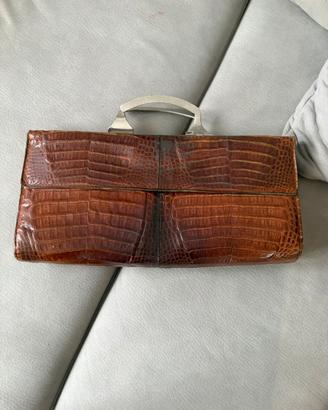 Borsa vintage anni 60