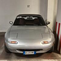 MAZDA MX-5 1ª serie - 1991