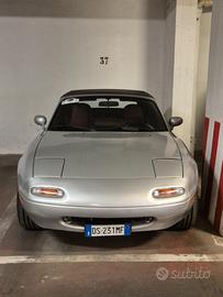 MAZDA MX-5 1ª serie - 1991