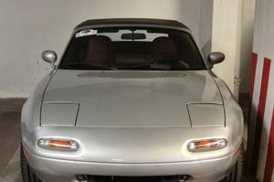 MAZDA MX-5 1ª serie - 1991