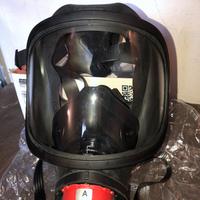 Maschera antigas spasciani TR82