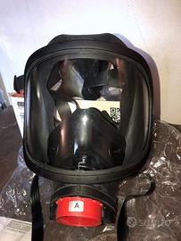 Maschera antigas spasciani TR82