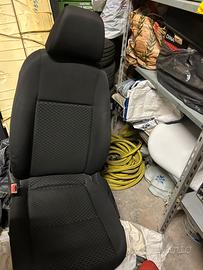 Sedili Volkswagen golf 6