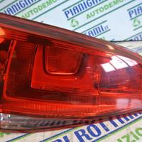 Faro Post. Interno Sinistro per Volkswagen Golf 7