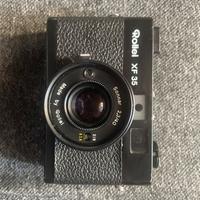 Rollei XF35 Sonnar Zeiss