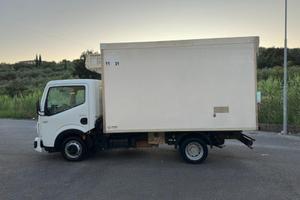 Renault maxity frigo