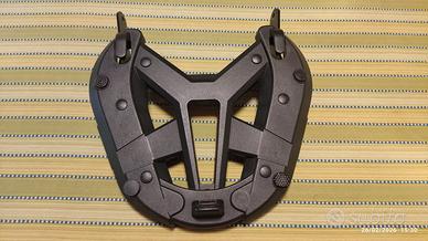 GIVI piastra M7 GIVI staffe Versys 650