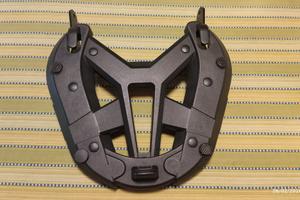 GIVI piastra M7 GIVI staffe Versys 650