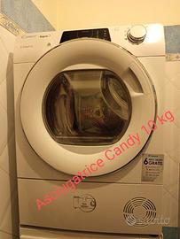 Asciugatrice Candy 10kg