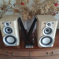 Sistema audio da scrivania bluetooth